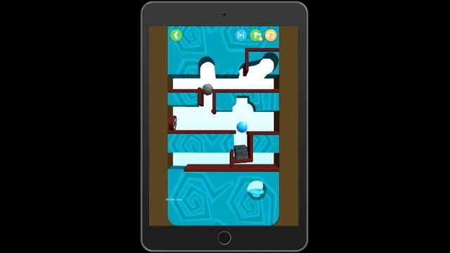 dig this! (Dig it ) 196-4 | THUNDER BALL | Dig this chapter 196 level 4 solution game walkthrough смотреть онлайн