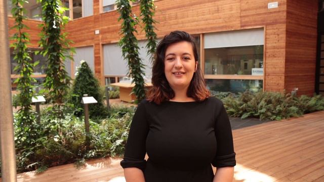 UNITA Universitas Montium : the European Alliance смотреть онлайн