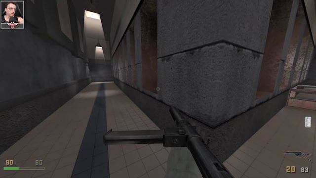 Supersoldat! - Return to Castle Wolfenstein #07 смотреть онлайн