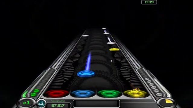 Rhythm Zone: Bells Chime Just In Time by mikemoto gaming смотреть онлайн
