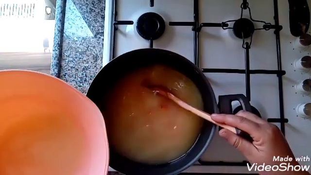 Витаминозна пилешка супа