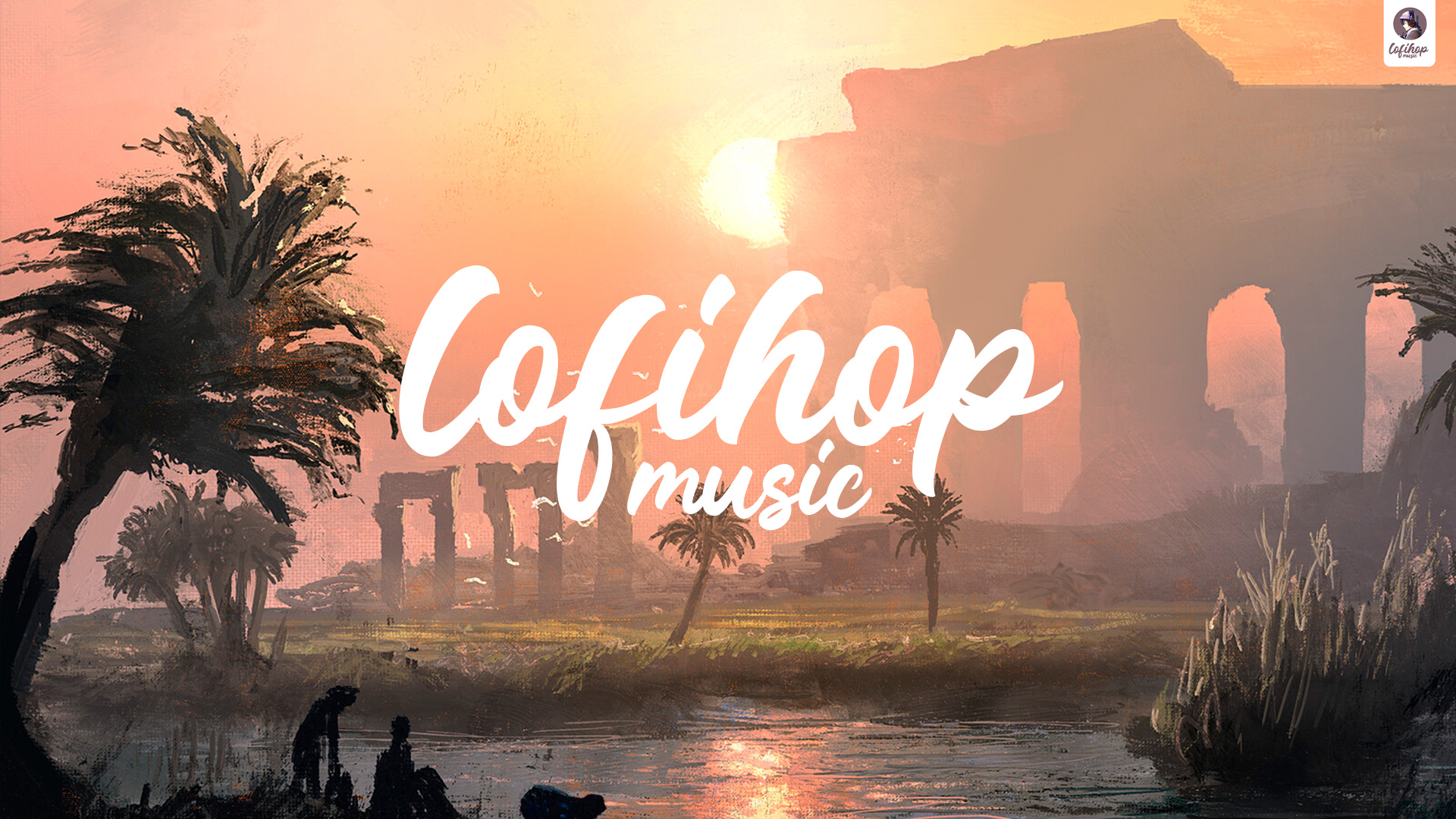 Утренний кофе ?[lofi hip hop/relaxing beats] смотреть онлайн