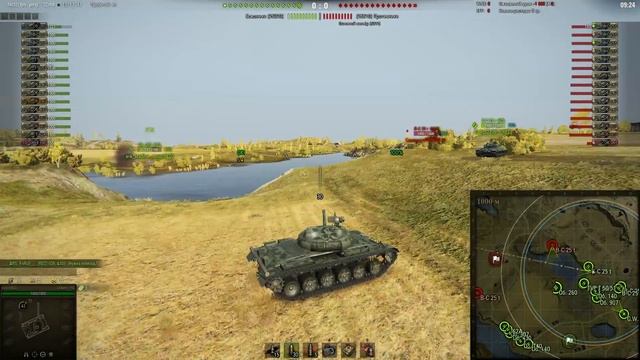 Бои клана The RED. Деф укрепрайона: The RED vs SB-K. смотреть онлайн