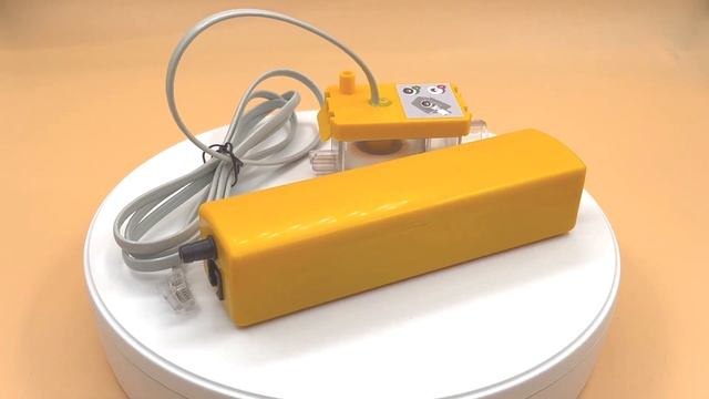 RF POWERFUL помпа для кондиционера смотреть онлайн