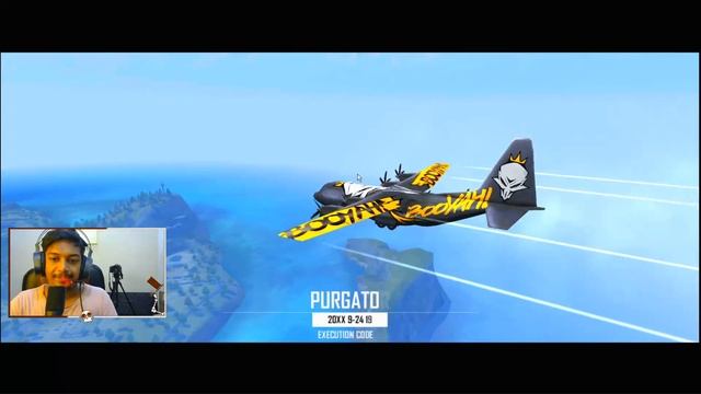 FREE FIRE NEW UPDATE GAMEPLAY - LIVE CUSTOMS W/SUBS !discord !insta смотреть онлайн