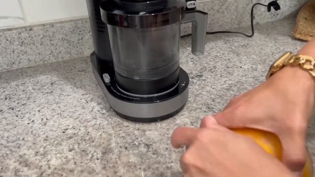 Ninja NC299AMZ CREAMi Ice Cream Maker, How to setup the Ninja CREAMi смотреть онлайн