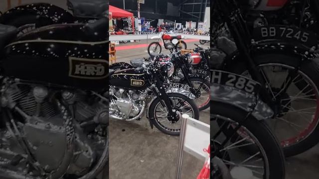 jawa cz Edinburgh Motor show 2022 смотреть онлайн