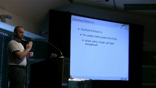 Big Bad PostgreSQL: A Case Study смотреть онлайн