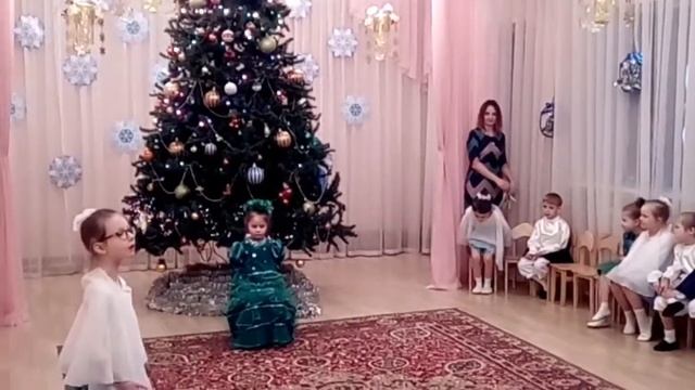 Рождественская сказка смотреть онлайн