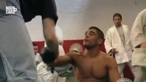 ТОП-10 ДЖИТСЕРОВ В ММА: Черные пояса БЖЖ