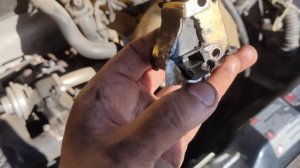 Volkswagen Transporter T4 не заводиться отключение иммобилайзера на насосе.