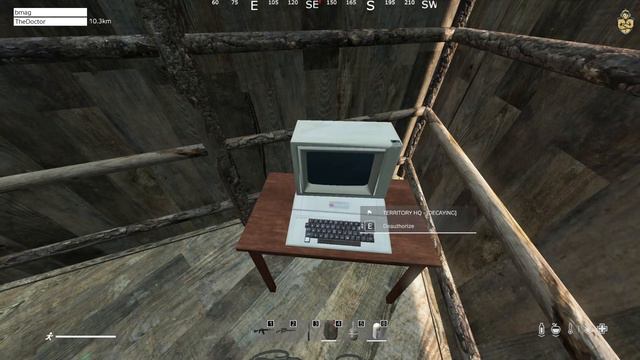DayZ Rearmed Base Building Tutorial as of march 2024 смотреть онлайн