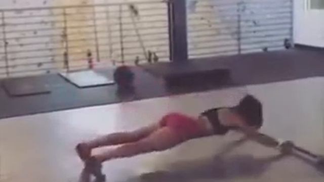 Делаем "кошку" правильно смотреть онлайн