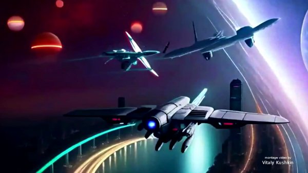 ROCKETS - Back To Your Planet ( Plasteroid 1979 )