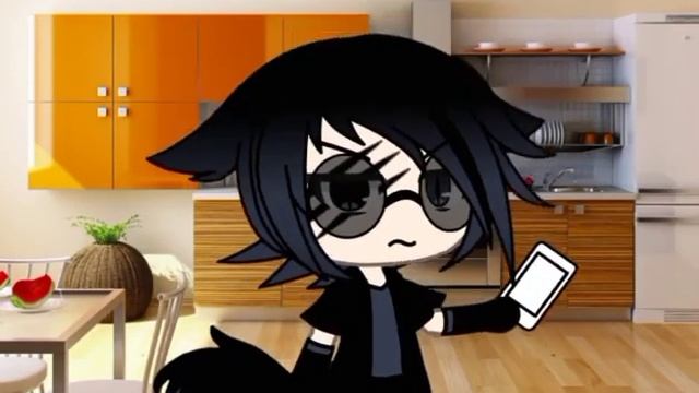 Клип: "Кайф ты поймала"|Gacha life| смотреть онлайн