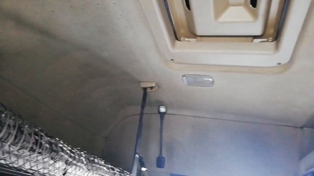 Scania R Type Interior Upholstery | ExpolioTeam смотреть онлайн