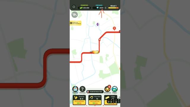 HACKEAR diamantes en Subway Idle con GameGuardian *ROOT* смотреть онлайн
