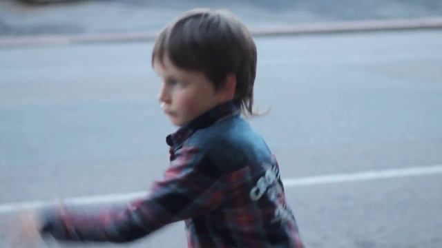 Гоша - уличные танцы на набережной Турку смотреть онлайн