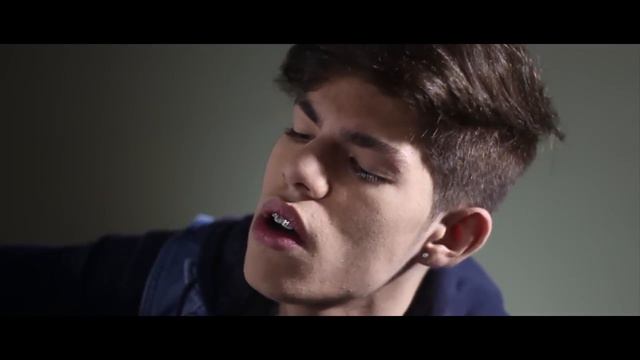 Austin Mahone - U (Claudio Scollo cover) смотреть онлайн