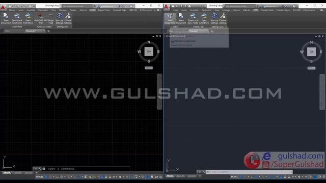 New Features In Autodesk AUTOCAD 2017 | Hindi | Urdu | Part - 01 смотреть онлайн