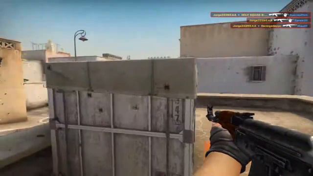 IDGAF DuaLipa♥️ #csgo