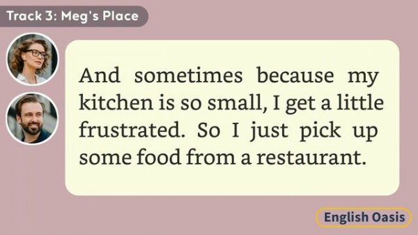 English Conversation For Elementary Level (A2) 🔥| English Listening Practice