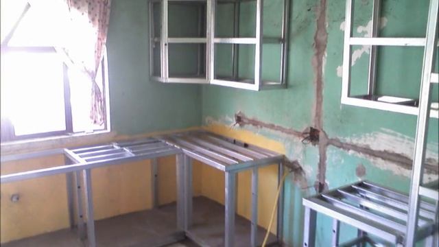 cocina integral usg смотреть онлайн