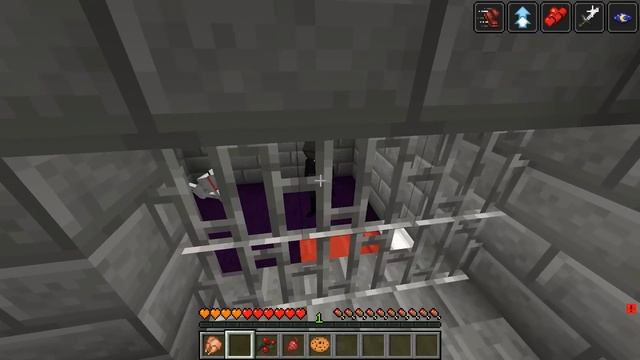 TITAN G-MAN SKIBIDI TUVALET GÜÇLENİYOR - ⚠️ Minecraft смотреть онлайн