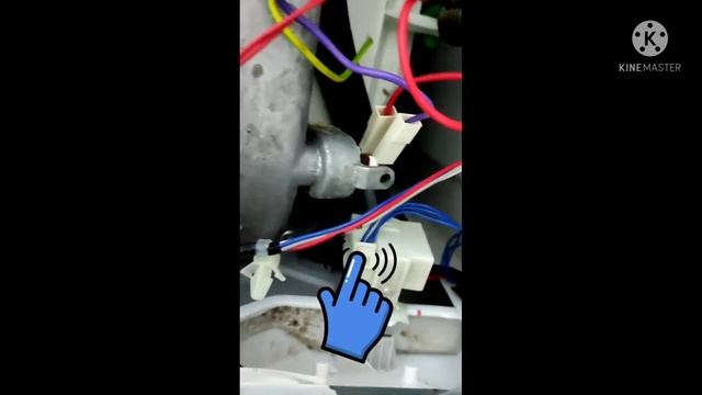 CANDY #rapido #washingmachine  E21 #error #subscribe