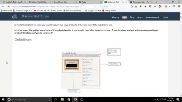 Make $10 Daily By Doing Simple Tasks - Make Money Online - Earn Money Online смотреть онлайн