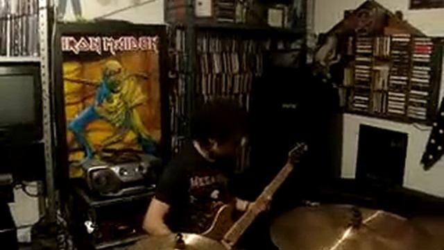 LEPPER MESSIAH played by Jason Robles смотреть онлайн
