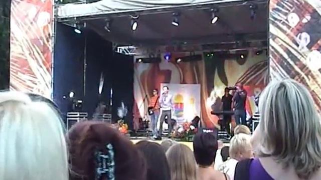 A-Via & Morandi - Ангел (Не бойся,я рядом) смотреть онлайн
