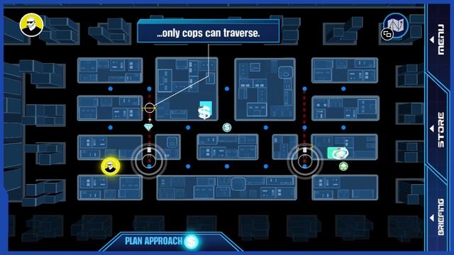 Fat City (Xbox One, PS4, PC) "Too Easy!" смотреть онлайн