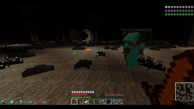 ЗЕМЛЯ !!! Galacticraft # 14 - Майнкрафт видео смотреть онлайн