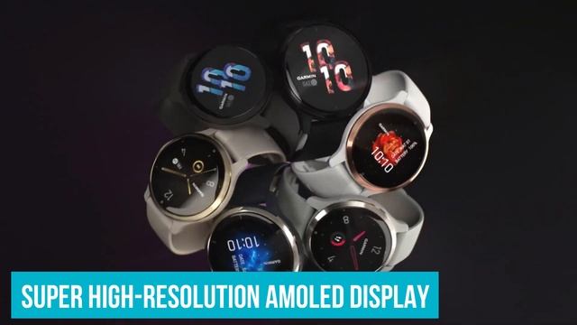 Best Garmin Watches 2024! Who Is The NEW #1? смотреть онлайн