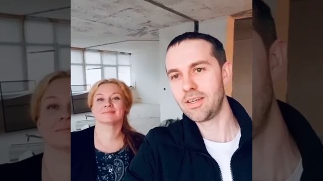 Сопровождение, аудит производства ремонтно-отделочных работ на объекте. #сопровождение #стройка смотреть онлайн