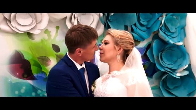 Свадебный клип Казань Видеосъемка whatsApp тел.: 8(987)266-31-88 смотреть онлайн