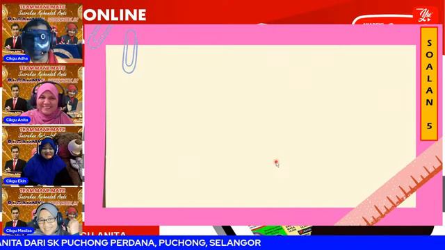 🔴 [LIVE] MATEMATIK SR, ULANGKAJI ISI PADU CECAIR OLEH CIKGU ANITA #27 #TUISYENPERCUMA смотреть онлайн