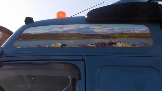 Volvo FH-12 globetrotter 460 смотреть онлайн