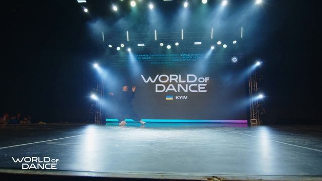 Myrshavka Nykyta | JuniorDivision | World of Dance Kyiv 2023 | #WODUA23 #WODKYIV23 смотреть онлайн
