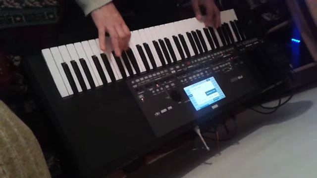 Sabir sintez klarnet смотреть онлайн