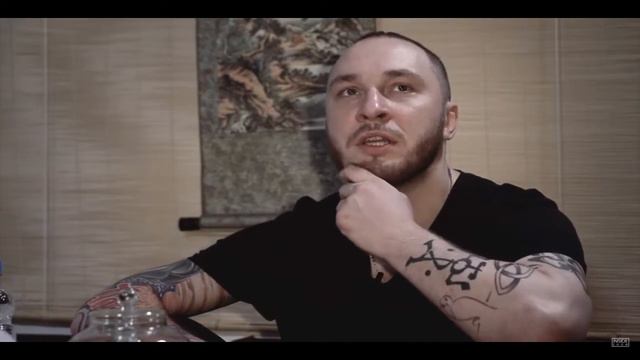 Типси Тип. Хорошо сказал. смотреть онлайн