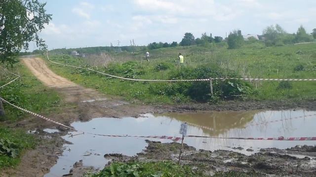 Балашиха 4х4 Д.Р. 2013 Спринт стандарт смотреть онлайн
