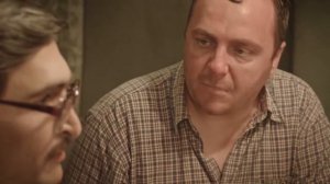 Чёртик (Заблокированный сериал Мавроди) Автор Мавроди  Серия 04