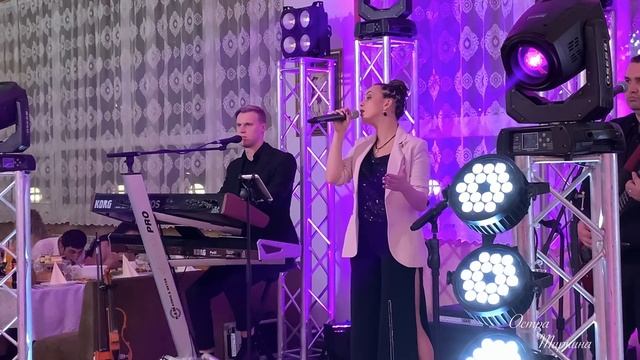 Остра Тирнина. Незаконченный роман... (кавер) смотреть онлайн