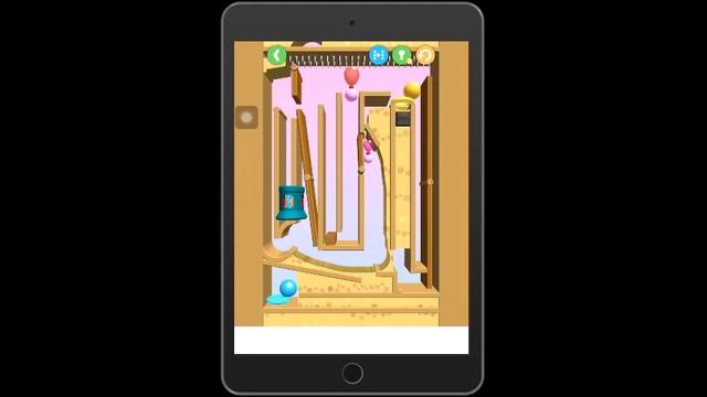 dig this! (Dig it ) 303-20 | JUST ONE MORE | Dig this chapter 303 level 20 solution walkthrough смотреть онлайн