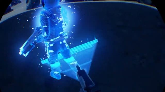 Farpoint VR PS4 смотреть онлайн