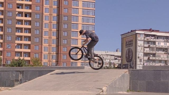STREET SERIES 2 | 4K | Махачкала