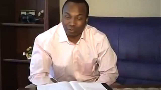 23. Не играй с грехом #СловоПастора Сандея Аделаджа смотреть онлайн