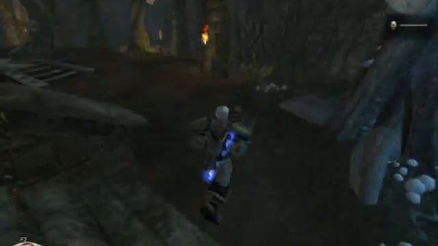 Fable - The Lost Chapters Walkthrough - 37 - Hook Coast смотреть онлайн